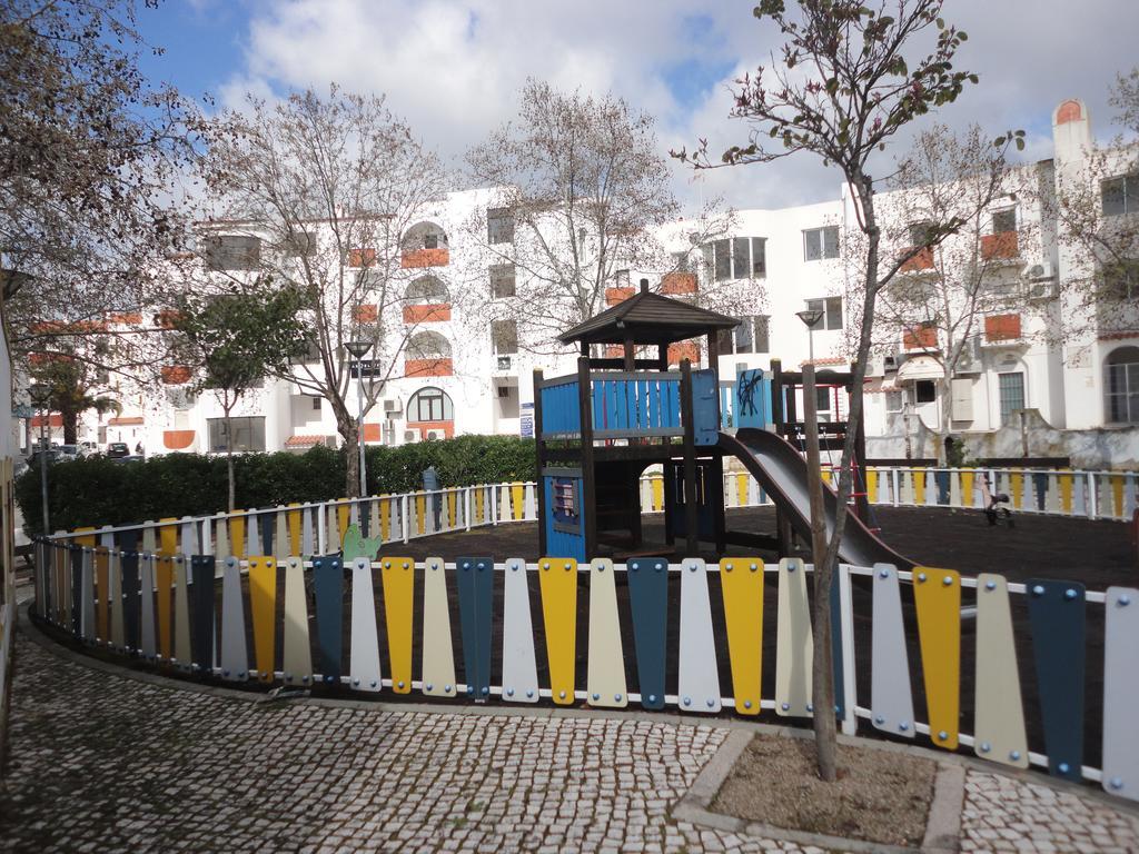 Original Apartments Albufeira Cameră foto